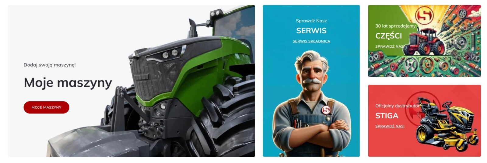 sklep-czescirolnicze.com